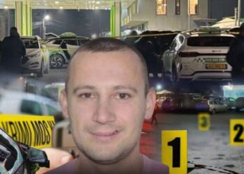 Vrasja e Edmond Mëhallës drejt zbardhjes, 2 të arrestuar dhe një person i tretë në kërkim