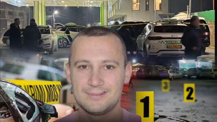 Vrasja e Edmond Mëhallës drejt zbardhjes, 2 të arrestuar dhe një person i tretë në kërkim