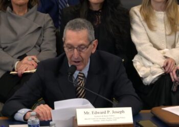 Deklarata ‘bombë’ në Kongresin amerikan: Në Shqipëri ka rënë pluralizmi politik, reforma në drejtësi ka dështuar