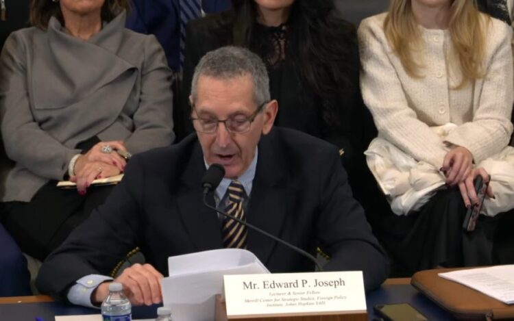 Deklarata ‘bombë’ në Kongresin amerikan: Në Shqipëri ka rënë pluralizmi politik, reforma në drejtësi ka dështuar