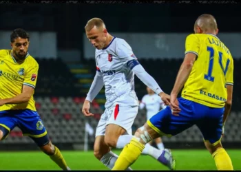 Kategoria Superiore, zbulohet kalendari i ndeshjeve të 3 javëve të fundit për 2025