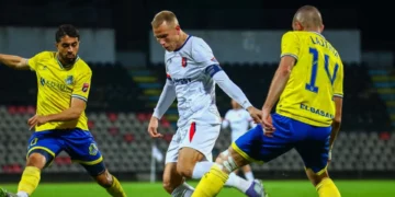 Kategoria Superiore, zbulohet kalendari i ndeshjeve të 3 javëve të fundit për 2025