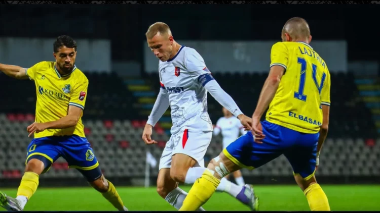 Kategoria Superiore, zbulohet kalendari i ndeshjeve të 3 javëve të fundit për 2025