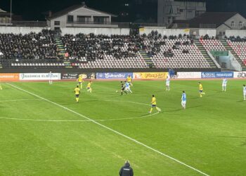 Mbyllet java e 18-të e Superiores, shkëputet Egnatia dhe ndalet Elbasani (renditja)