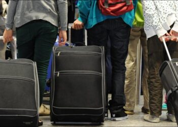 Të rinjtë kanë ikur! 70% e emigrantëve shqiptarë në Europë nën 45 vjeç