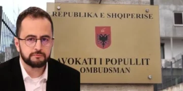 U zgjodh Avokat Populli me votat e PS-së, reagon Endr Shabani: Deputetët e opozitës më uruan suksese