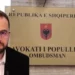U zgjodh Avokat Populli me votat e PS-së, reagon Endri Shabani: Deputetët e opozitës më uruan suksese