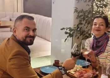 E trishtë! Ndërron jetë ish-basketbollisti i Dinamos dhe Kombëtares, vëllai binjak i Ema Andreas