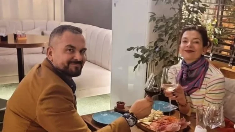 E trishtë! Ndërron jetë ish-basketbollisti i Dinamos dhe Kombëtares, vëllai binjak i Ema Andreas