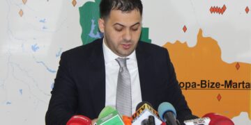 Ku është Ergys Agasi? Avokati Maks Haxhia mohon arratisjen dhe tregon vendndodhjen