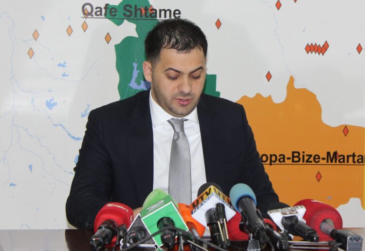 Ku është Ergys Agasi? Avokati Maks Haxhia mohon arratisjen dhe tregon vendndodhjen