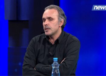 Tashmë të gjitha fajet në PD i ka Salianji!