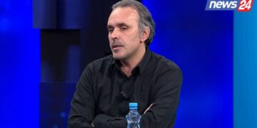 Tashmë të gjitha fajet në PD i ka Salianji!