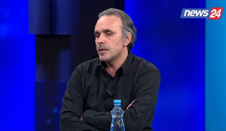 Tashmë të gjitha fajet në PD i ka Salianji!