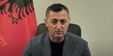 Abuzimet me tenderat e AKSHI-t, pezullohet nga detyra zv.drejtori i Policisë së Tiranës