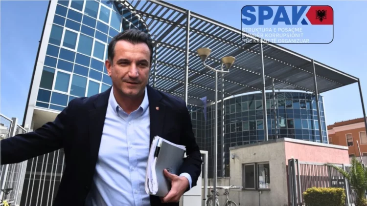 Erion Veliaj përgatitet të dërgojë çështjen në Strasburg, do të përdorë si provë “kafazin metalik”