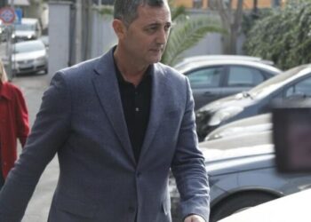 Lidhje mes policisë dhe Agasit? Dëshmia e Meçes implikon zv/drejtorin Erion Ismaili