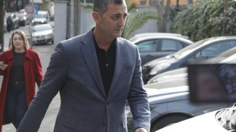 Lidhje mes policisë dhe Agasit? Dëshmia e Meçes implikon zv/drejtorin Erion Ismaili