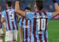 Trabzonspor ka plane për futbollistin e Kombëtares Ernest Muçi