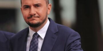 Pyetjes për kryetar, Salianji: S’ka asgjë të keqe me ambicien! Qëllimi im është që PD të fitojë