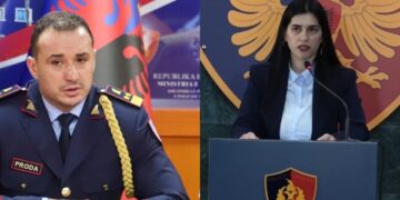 BKH i sekuestron telefonin vartëses së Ilir Prodës, kontroll zyrës dhe banesës