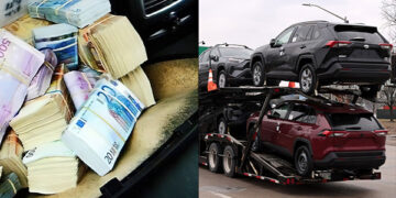 Belgjika heq dorë nga dosja “Toyota Yaris”: 3.5 milionët mbeten pa gjyq