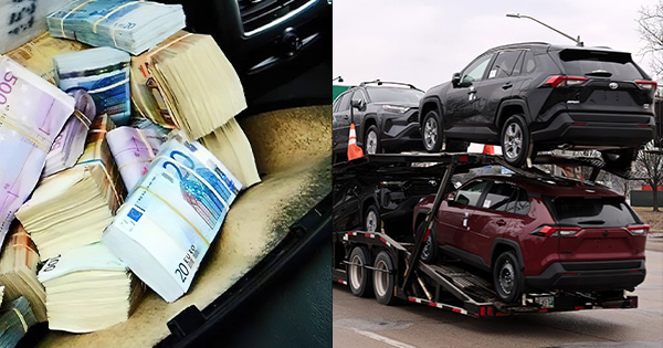 Belgjika heq dorë nga dosja “Toyota Yaris”, 3.5 milionët mbeten pa gjyq