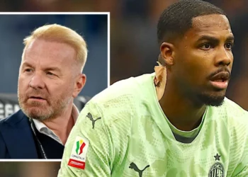 Rinovimi me 8 milion euro rrogë?! Igli Tare flet për bisedimet me portierin e Milanit