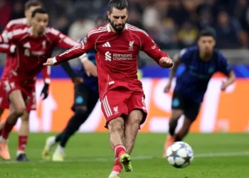 Liverpool kthehet tek fitorja, Barcelona triumfon me përmbysje, Chelsea shtanget në Bergamo