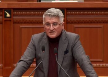 Agron Gjekmarkaj: Përmbytja në Lezhë ishte fatkeqësi e stimuluar