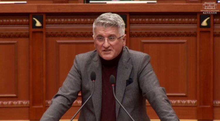 Agron Gjekmarkaj: Përmbytja në Lezhë ishte fatkeqësi e stimuluar