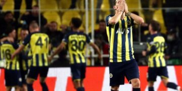 Thellohet skandali i basteve në Turqi, arrestohen lojtarët e Gallatasarajit dhe Fenerbahçes!