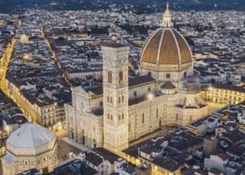 Zbulohet mashtrimi 30 mln euro në ‘zemrën historike’ të Firences, në pranga disa shqiptarë