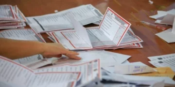 Kosova sot në zgjedhje të parakohshme parlamentare, rreth 2 milionë shtetas me të drejtë vote