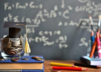 Qeveria ul fondet për arsimin deri në vitin 2028, jo më shumë se 2.1% të PBB