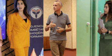 SPAK zbulon skemë pastrimi parash në AKSHI: 10 milionë euro për çokollata e biskota