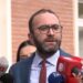 Akuzon Bardhi: Si po u fsheh Peleshi deputetëve dosjen e SPAK, ia ka dhënë Belindës!