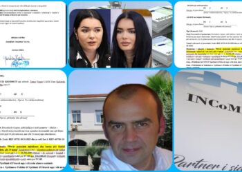 Një oligark i ri po krijohet në shëndetësi, INCOMED i Gentian Krekës fiton pa garë miliona euro me tendera!