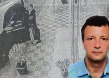 “Bashkëpuno ose ke plumbin në kokë”/ Zbardhet dëshmia e Gerond Meçes: Më thanë tërhiqu nga…