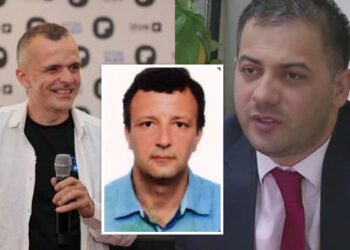 Tenderat e AKSHI-t/ Gerond Meçe u mor peng nga Agasi dhe Beqiri për t’u tërhequr nga gara