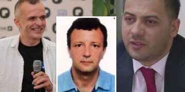 Tenderat e AKSHI-t/ Gerond Meçe u mor peng nga Agasi dhe Beqiri për t’u tërhequr nga gara