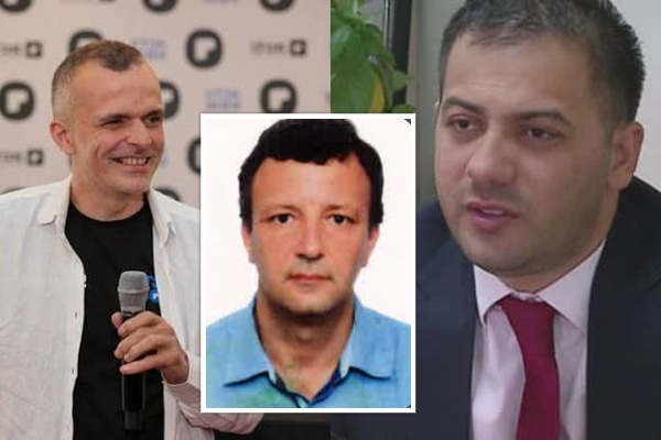 Tenderat e AKSHI-t/ Gerond Meçe u mor peng nga Agasi dhe Beqiri për t’u tërhequr nga gara