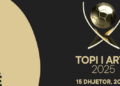 Mbrëmja Gala “Topi i Artë 2025”/ Zemra Kuqezi & Lojtari i vitit i Kombëtares, dy trofetë për legjionarët