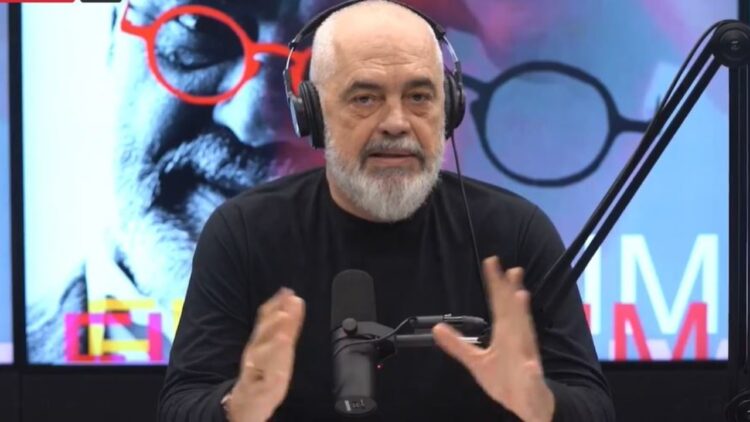 Rama merr në mbrojtje edhe Karçanajn e AKSHI-t: Një akuzë e hatashme, por të presim drejtësinë dhe jo 700 tenxheret e çorbës politike