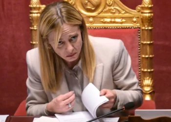 Meloni fjalim për Krishtlindje: Ishte një vit i vështirë, por viti tjetër do të jetë edhe më keq