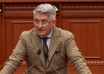 Gjekmarkaj: Demokracia shqiptare u vra dhe atentatorët i kemi në Kuvend