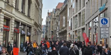 Vala e falimentimeve në Gjermani! Cilat biznese preken më shumë?