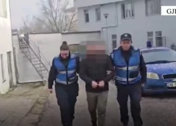 Gjirokastër: Shpërndanin para me fajde, bien në pranga 3 persona