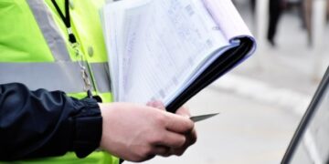 “Me rastin e festave të fundvitit” / Policia “masakër” gjobash në Tiranë