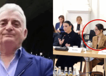 SPAK zbarkon te Rrok Gjoka: Kontrolle në kuadër të hetimeve për Ballukun